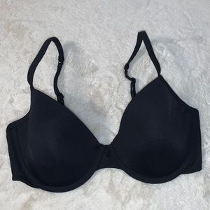 36D Victoria’s Secret PINK lightly lined T-shirt Demi bra